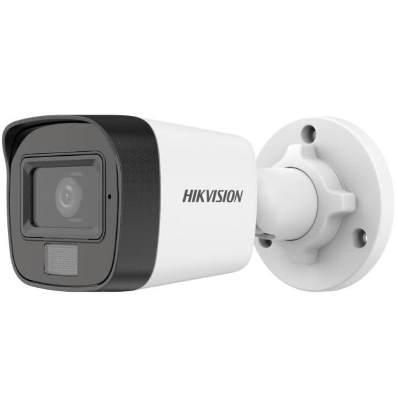 Cámara Analógica Hikvision DS-2CE16D0T-LFS Bullet 2 MP IP67