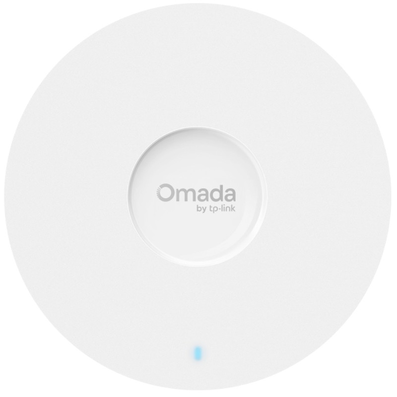 TP-Link - Ceiling Mount - AX1800 Wi-Fi 6 Access Point