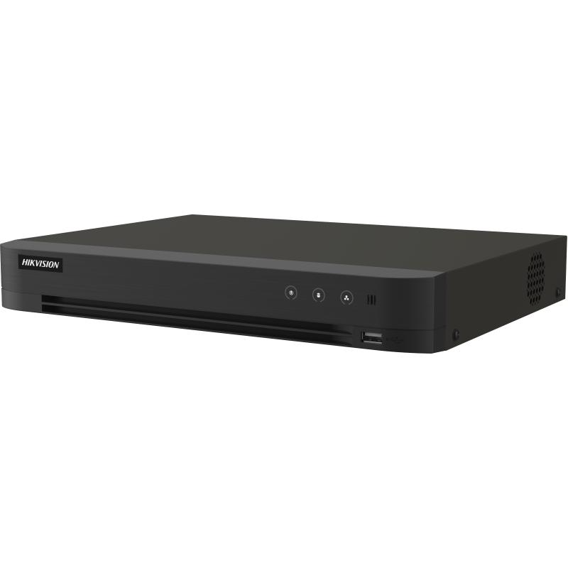 DVR Hikvision IDS-7216HQHI-M1-XT 16 Canales AcuSense