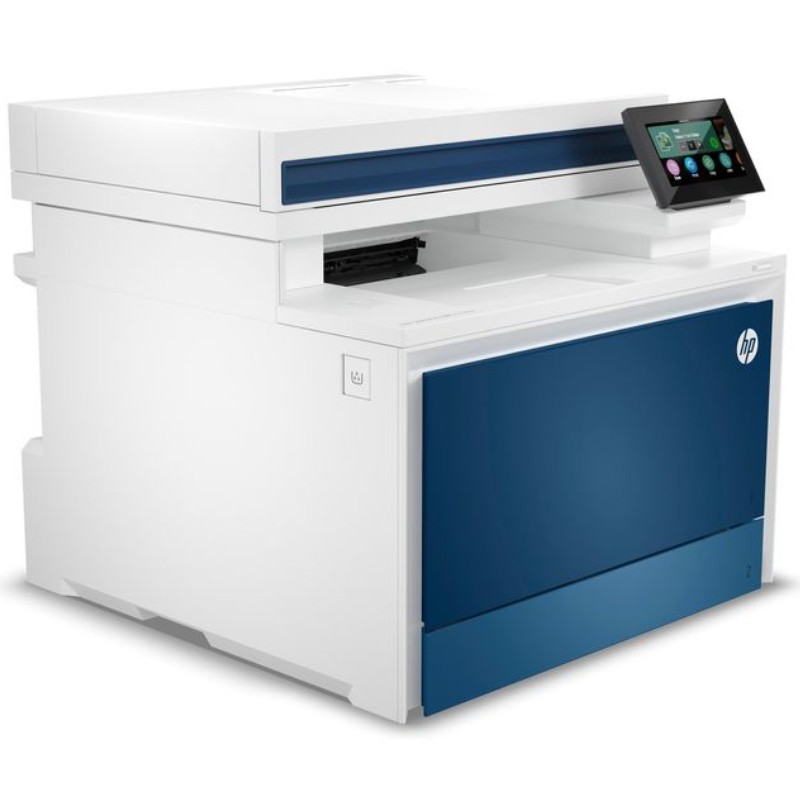 Impresora Multifunción HP LaserJet Pro 4303fdw Láser Color WiFi Ethernet 35ppm