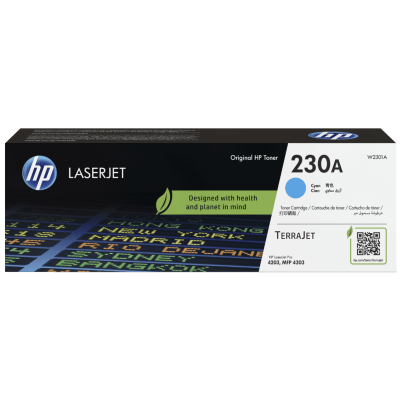 Tóner HP