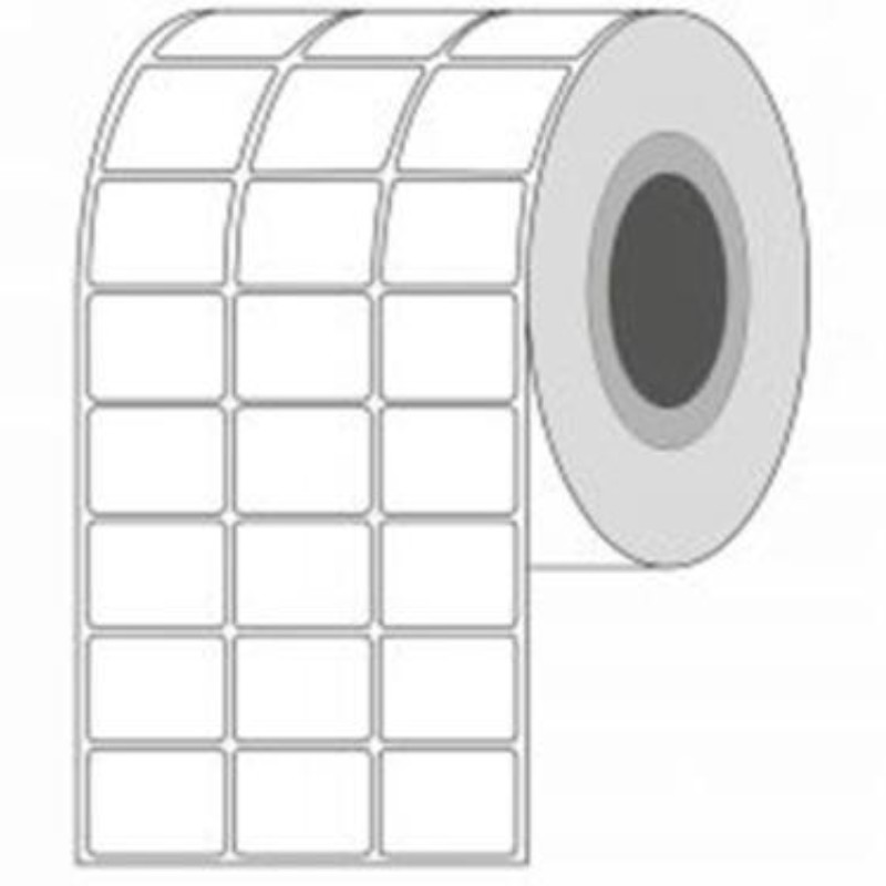 Rollo de Etiquetas SAT America Transferencia Térmica