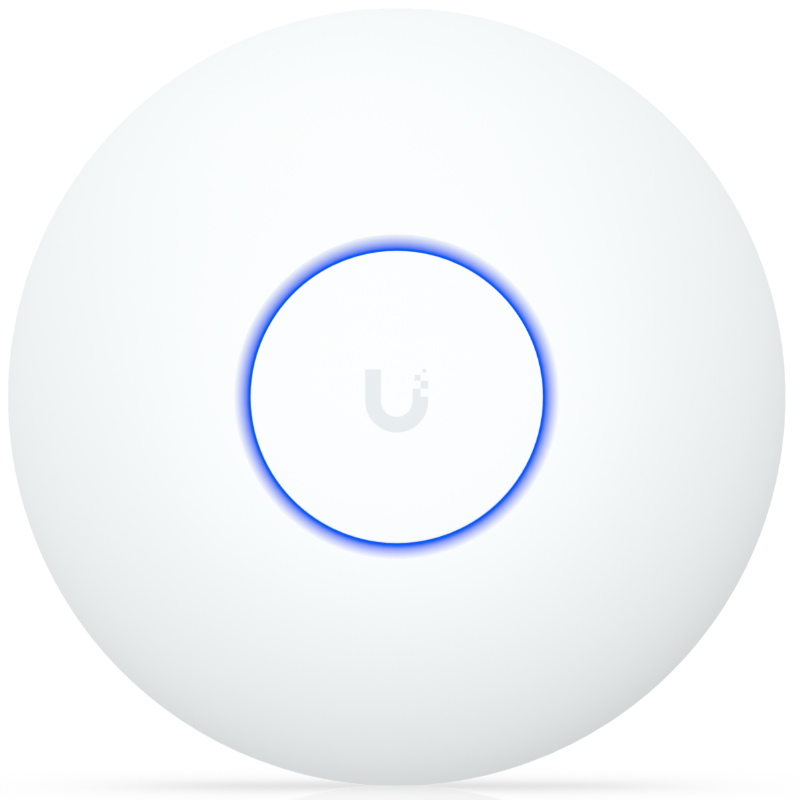 Ubiquiti - Wireless access point - U7-Lite Compact ceiling-mounte