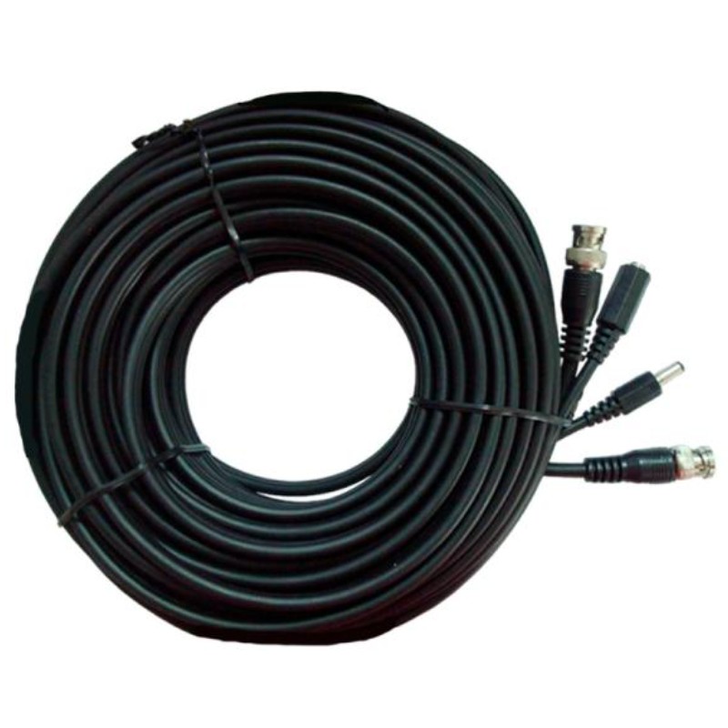 Cable de Corriente SKY USA CRC-BNC50