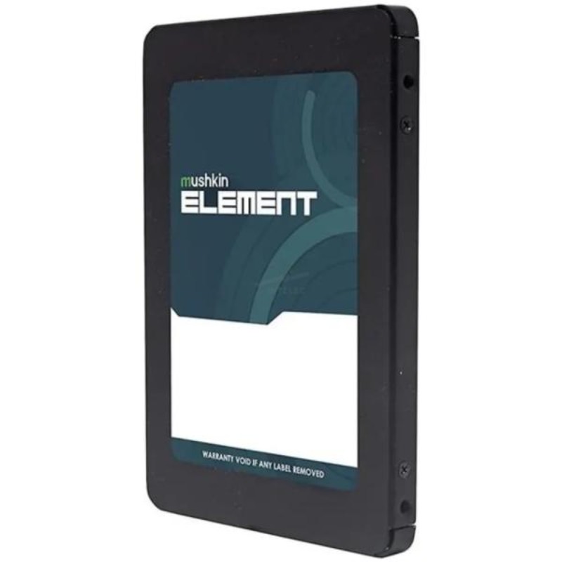 SSD Mushkin Element 512 GB 2.5″ SATA