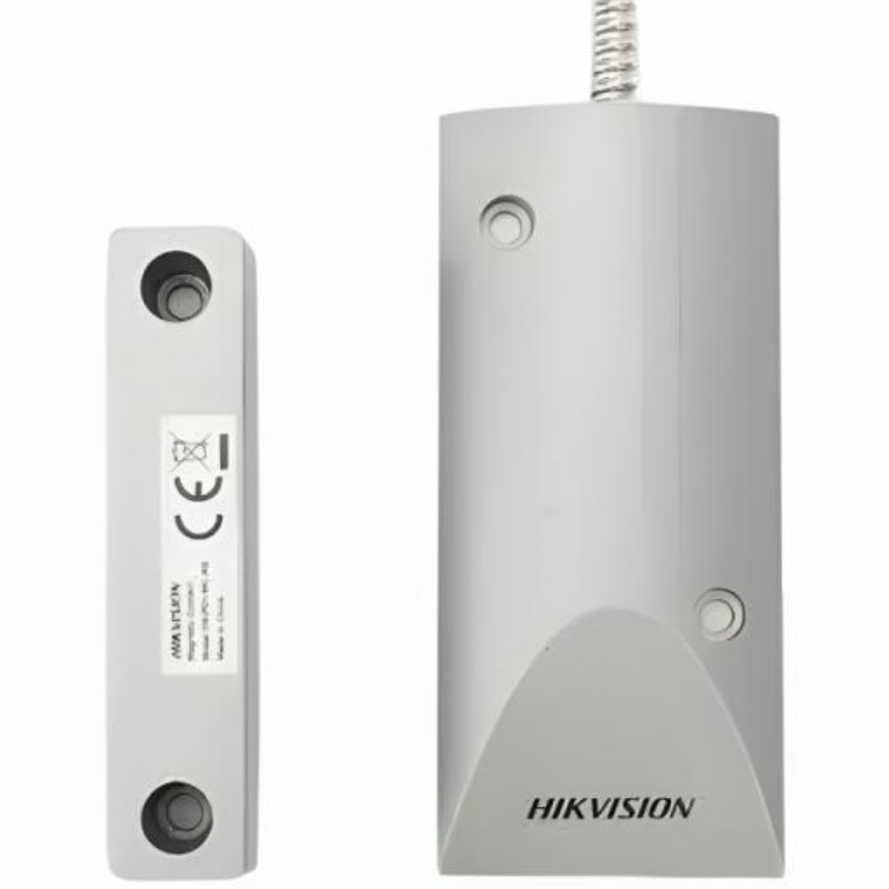 Sensor Hikvision DS-PD1-MC-RS Contacto Magnético Interior