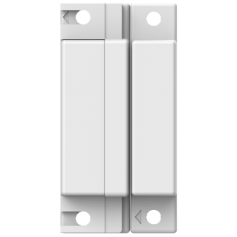 Sensor Hikvision DS-PD1-MC-WS Contacto Magnético Interior