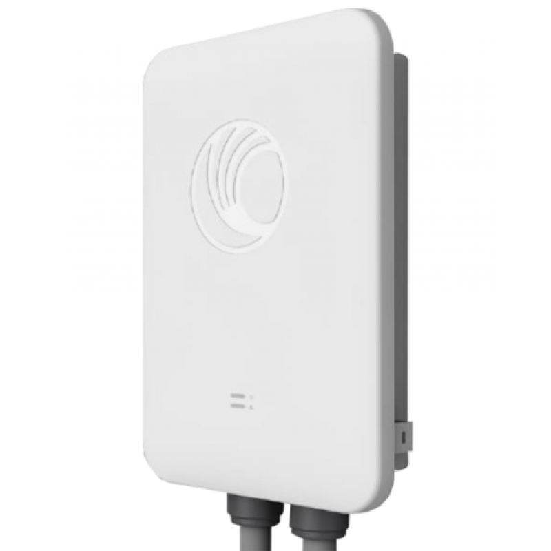 Access Point Cambium E500 de exterior con inyector PoE