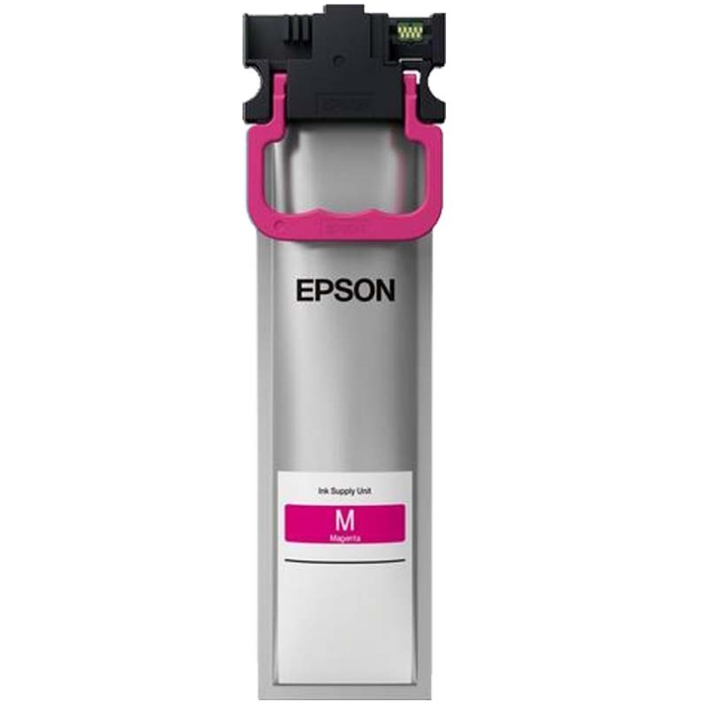 Tinta Epson T941320-AL Cartucho Magenta 5.000 Páginas