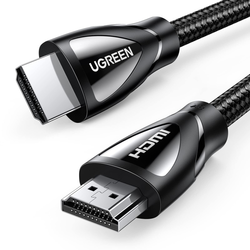 Cable AV UGREEN HD140 HDMI Macho a HDMI Macho 2m