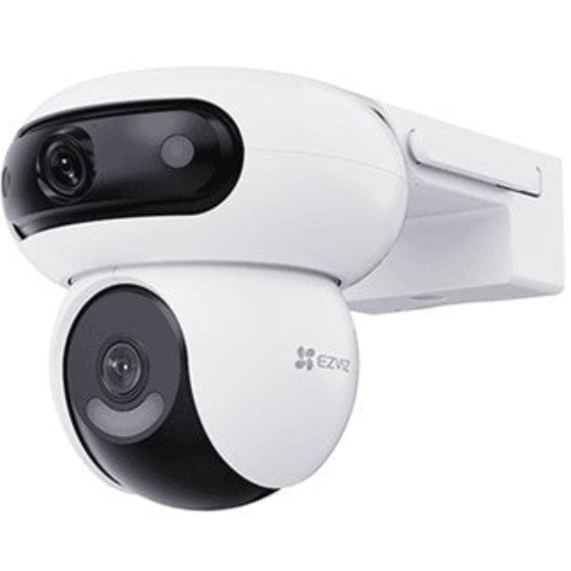 Cámara PTZ EZVIZ CS-H90-R100-8H44WKFL 4 MP + 4 MP WiFi Exterior IP66