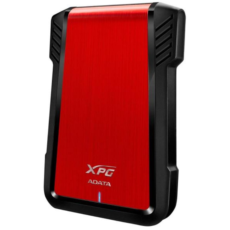 ENCAPSULADOR USB 3.1 ADATA EX500 2.5 PULG-5V AEX500U3-CRD