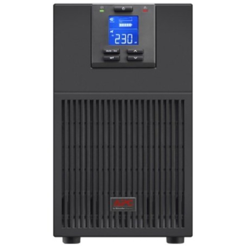 UPS APC Easy On-Line SRV 3000 VA 2400 W Torre 120 V