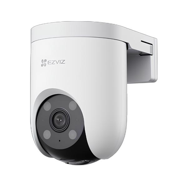 Cámara IP EZVIZ CS-H8c-R210-1R5WFL4G(4MM)(AM-STD)(MUL) (e) 3K 2880X1620 4G LTE 4MM 30M AUDIO BIDIREC