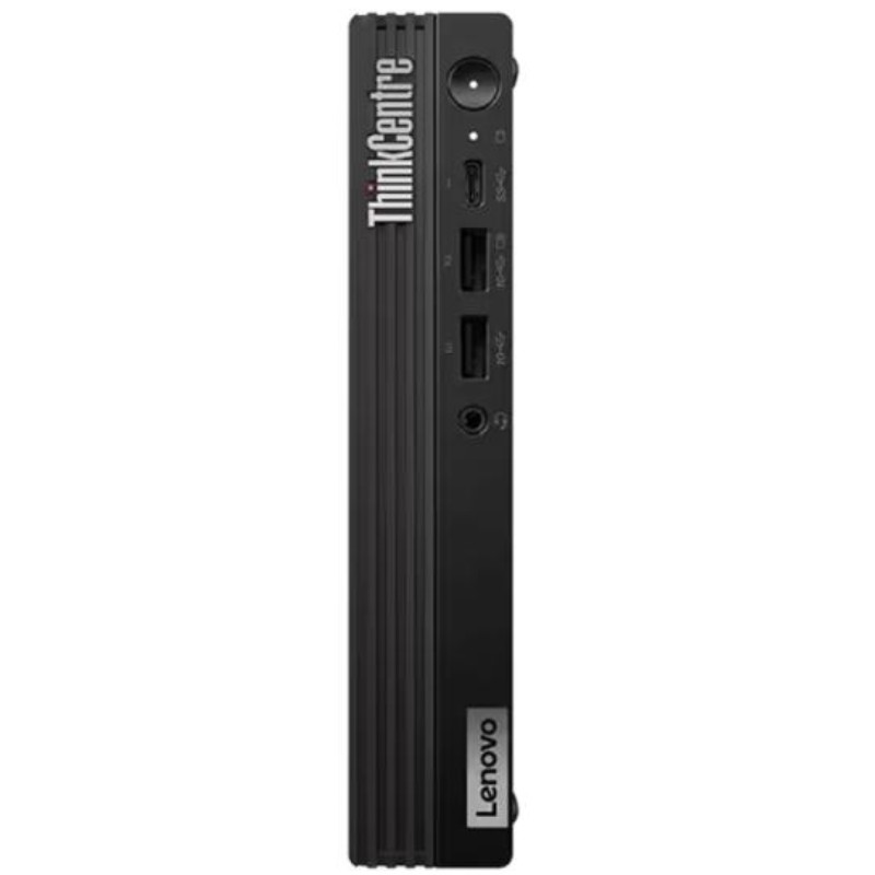 Computadora de Escritorio Lenovo ThinkCentre M70q Gen 5 i5-14400T 8 GB 256 GB