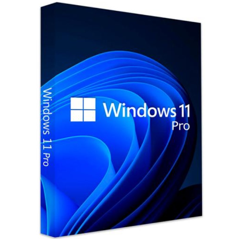 Licencia Windows Microsoft Windows 11 Pro Descarga