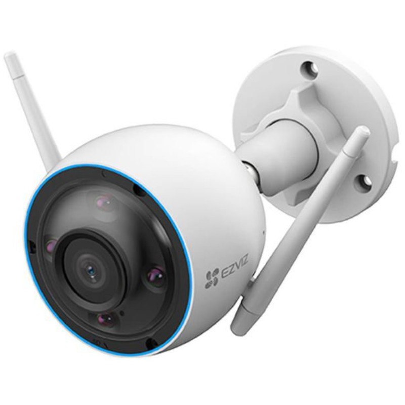 EZVIZ - Network surveillance camera - CS-H3-R100-1J5WKFL