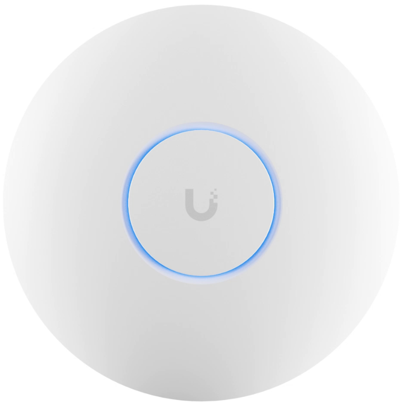 Ubiquiti - Wireless access point - U7 Pro Access Point Wifi7
