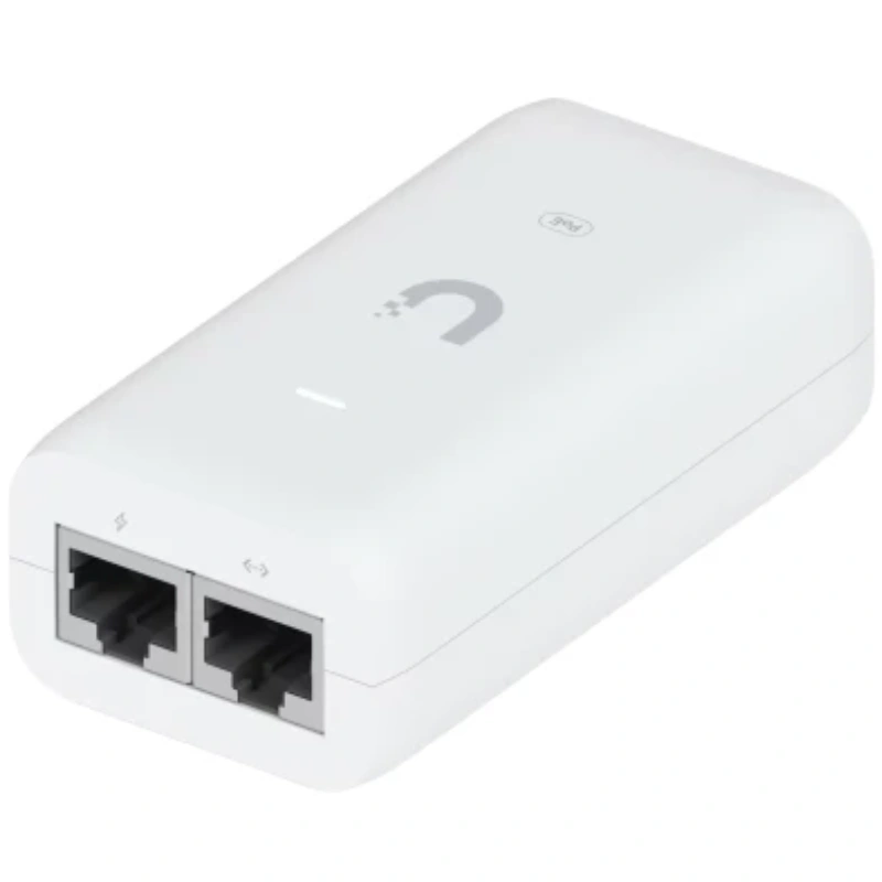 Ubiquiti - Power Injector - U-PoE