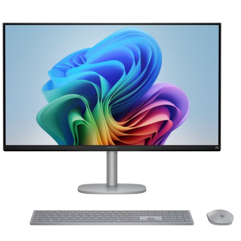 Computadora All-in-One HP OmniStudio 32-c1271la Core Ultra 7 155H 32″ DDR5 1 TB