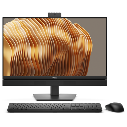 Computadora All-in-One DELL