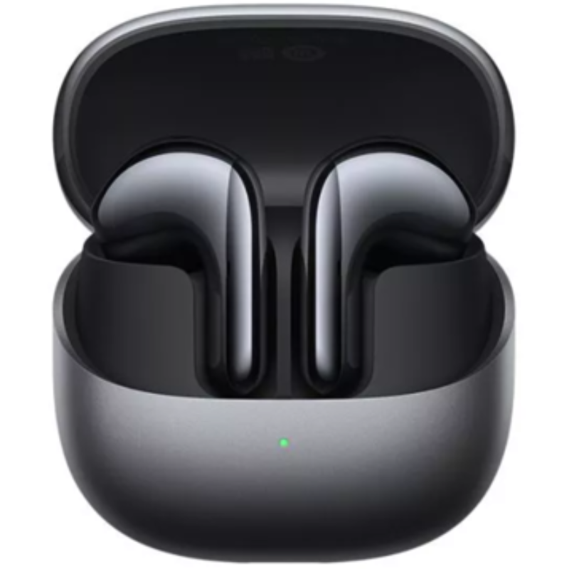 Xiaomi - Headphones - Buds 6 Graphite Black