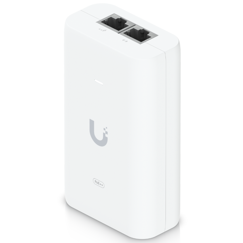Inyector PoE Unifi, (802.3at), 30W, Gbit. Ubiquiti