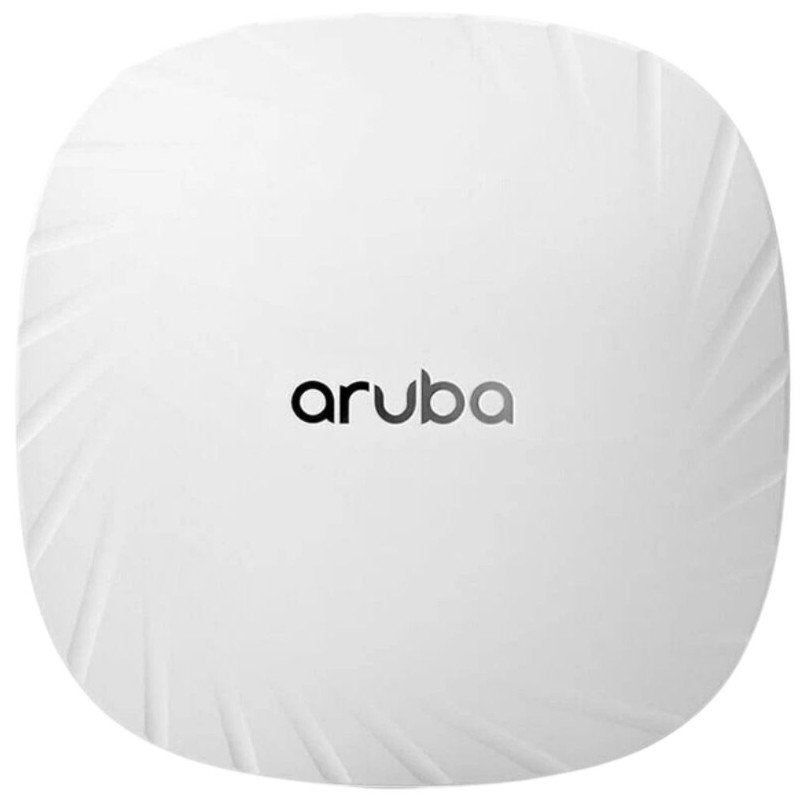 Access Point Aruba AP-505 WiFi 6 Doble Banda Techo