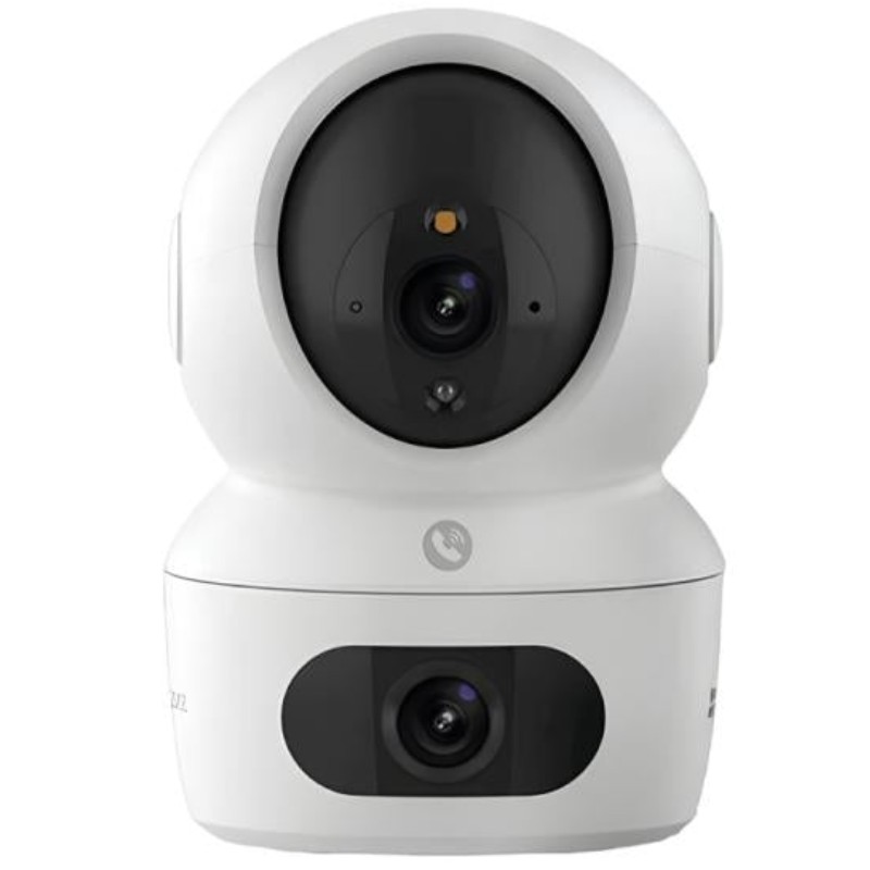 EZVIZ - Network surveillance camera - CS-H7c-R101-8H44WF
