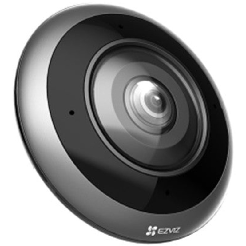 Cámara IP EZVIZ CS-E4P-R100-8C6WKF WiFi Interior/Exterior