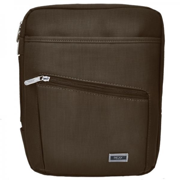 Estuche iMEXX Capri Tablet 7-10″ Marrón
