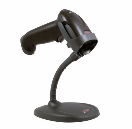 Lector de Código de Barras Honeywell Voyager 1250G USB con Base
