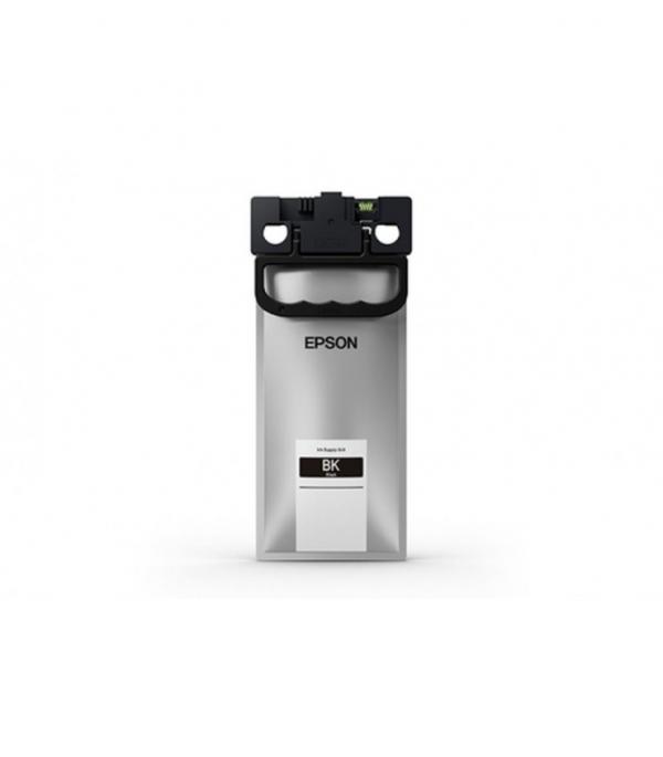 Bolsa de Tinta Epson T942 Negro para WF-5790 / WF-C5290