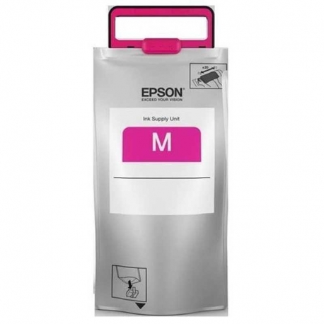 Bolsa de Tinta Epson T941 C5790 Magenta