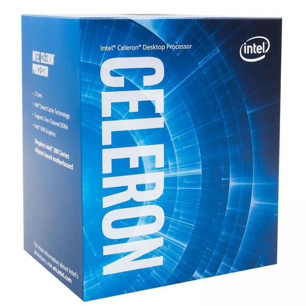 Procesador Intel Celeron G4930 LGA1151