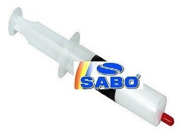 Pasta Termica SABO 30g