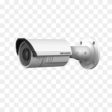 Camara Vigilancia Hikvision IP Bullet 6MP Varifocal Motorizada
