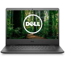Laptop Dell Vostro 3400 Intel Core i3-1115G4 14″ 8 GB DDR4 1 TB HDD