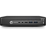 Computadora de Escritorio HP ProDesk 600 G6 Mini PC Ci7-10700T 8 GB 1 TB