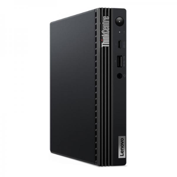Computadora de Escritorio Lenovo ThinkCentre M80q Mini PC Ci5-10400T 8 GB 256 GB SSD