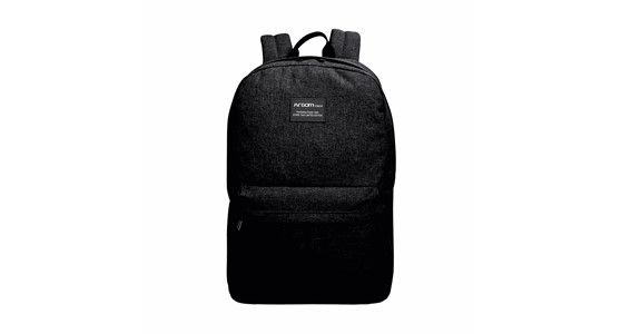 Maletín Argom Stark 14.1″ Negro