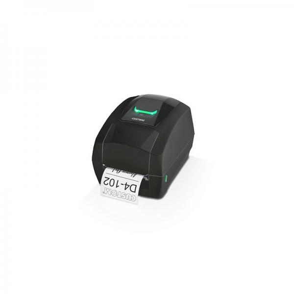 Impresora de Etiquetas Custom D4 102 USB
