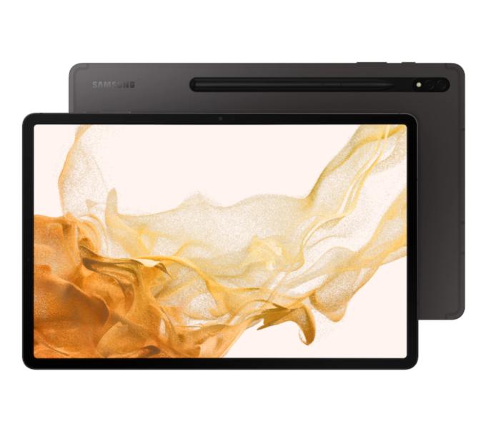 Tablet Samsung Galaxy Tab S8+ 12.4″ 8 GB RAM 128 GB