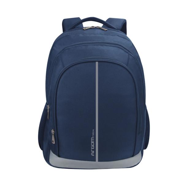 Maletín Argom Visionaire 15.6″ Azul