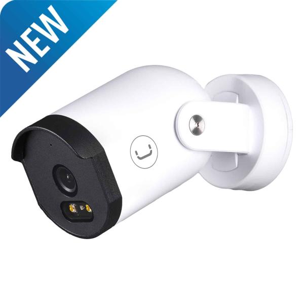 Cámara IP Unno CAM3 FHD WiFi Exterior