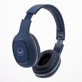 Audífonos Unno Ovala Inalámbrico Azul