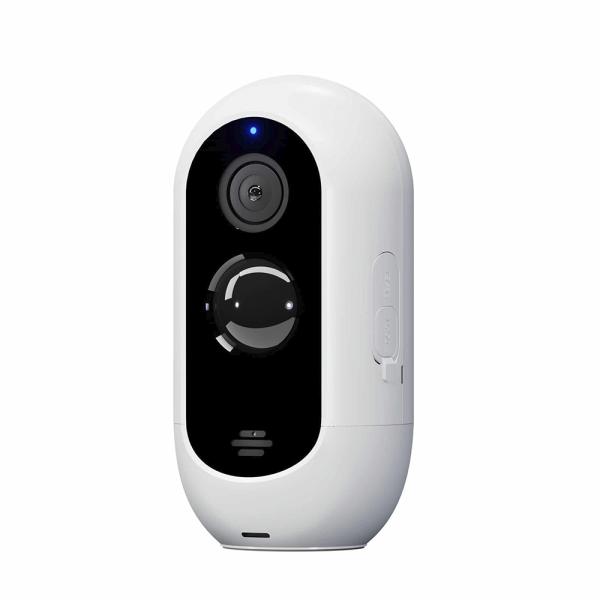 Cámara IP Unno CAM4 WiFi Exterior