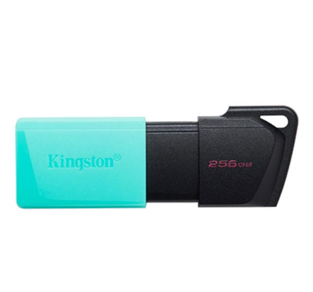 Memoria USB Kingston DataTraveler Exodia M 256 GB USB 3.2