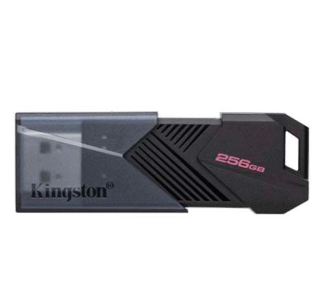 Memoria USB Kingston DataTraveler Exodia Onyx 256 GB USB 3.2 Gen 1 USB-A