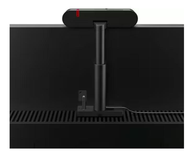 Cámara Web Lenovo ThinkVision MC50 FHD Negro